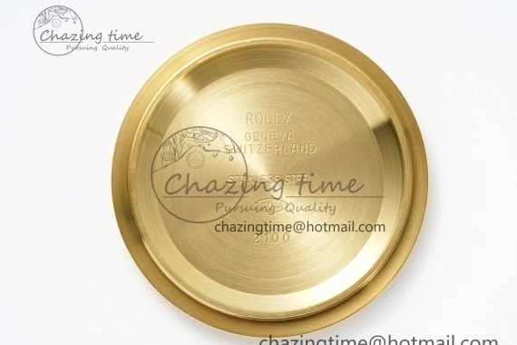 MiroTime 0429 Daytona 116518 BTF 1:1 Best Edition Paul Newman Black YG Dial on Oysterflex Rubber Strap SA4130 V Modern 2259